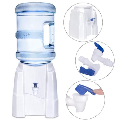 Water Galon Dispenser Stand