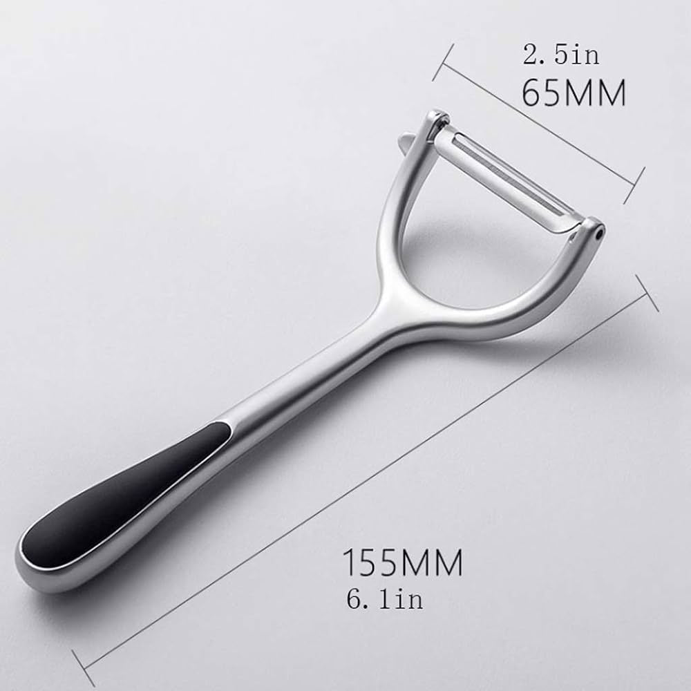 Aluminum Peeler