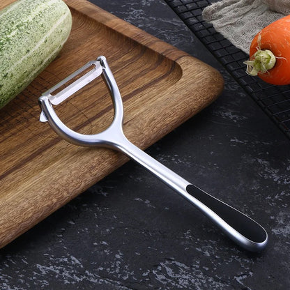 Aluminum Peeler