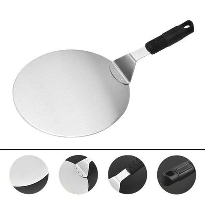 Stainless Steel Pizza Shovel