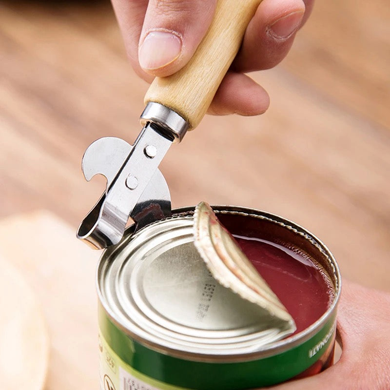 Bottle & Can Opener