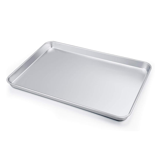 Aluminum Baking Tray