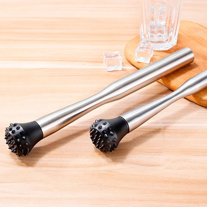 Stainless Steel Ice Muddler