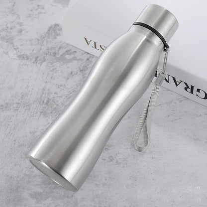 Stainless Steel Water Bottle