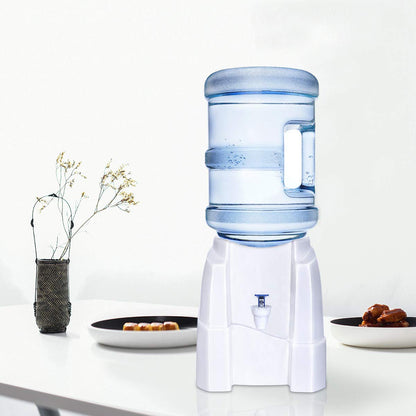 Water Galon Dispenser Stand