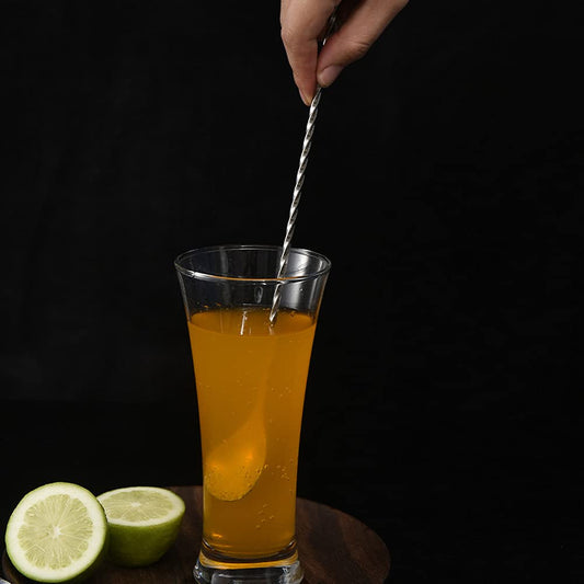 Stainless Steel Cocktail Stirrer