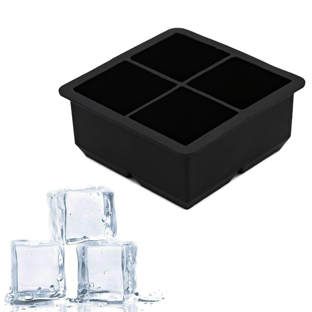 Silicone Ice Cube Mold