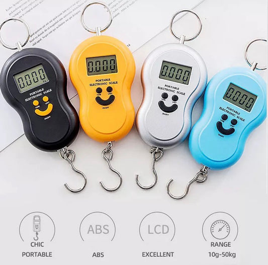 Electronic Luggage Scale