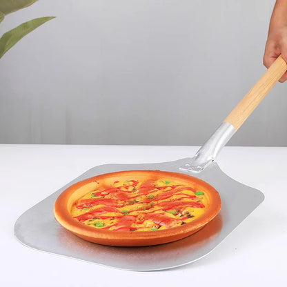 Aluminum Pizza Shovel