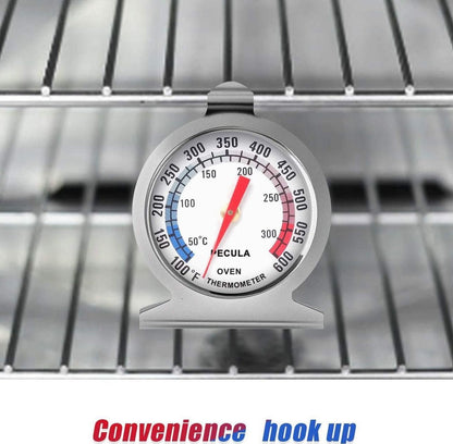 Oven Thermometer