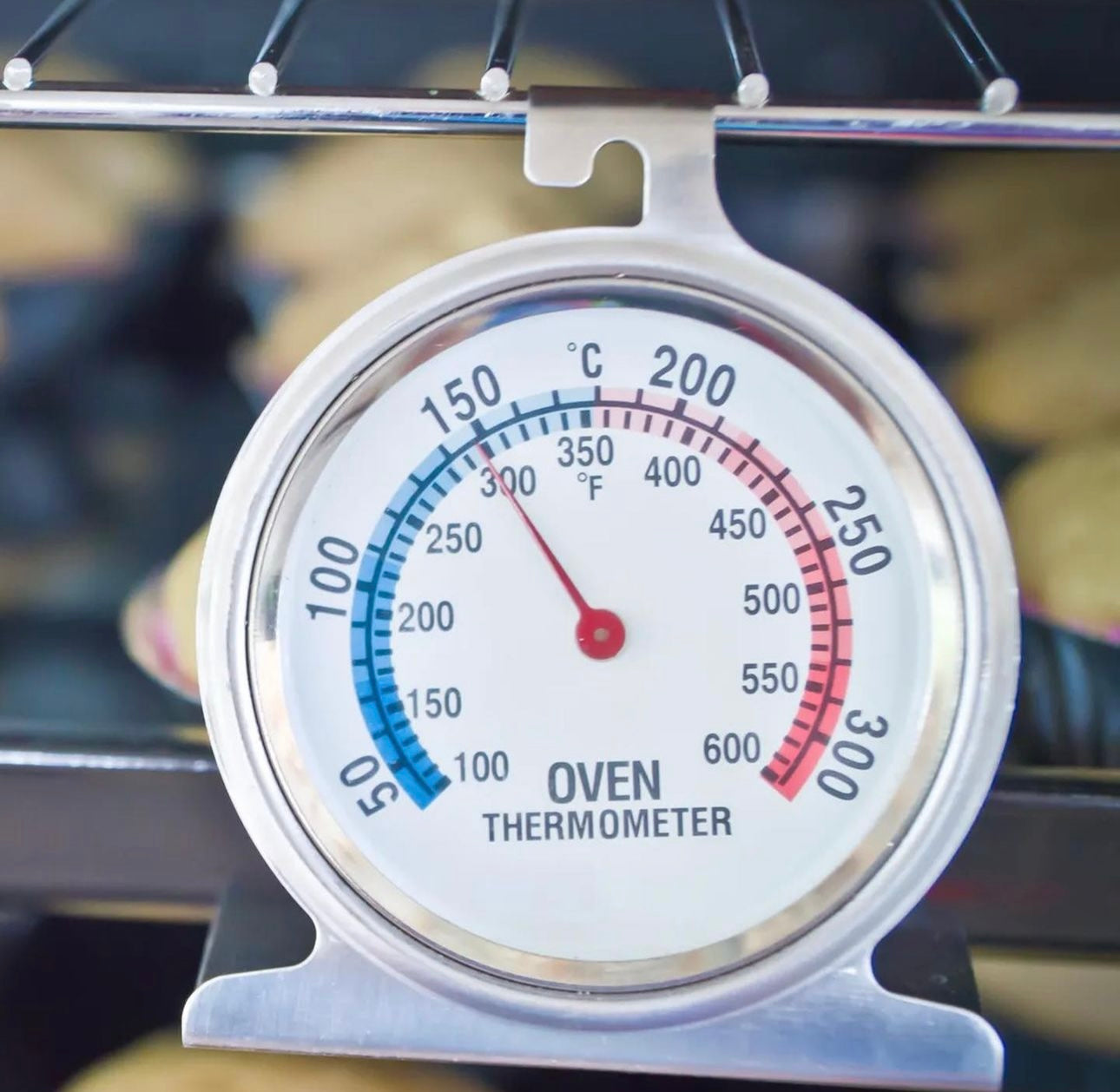 Oven Thermometer