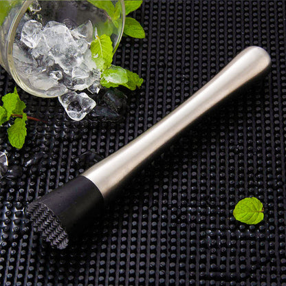 Stainless Steel Ice Muddler