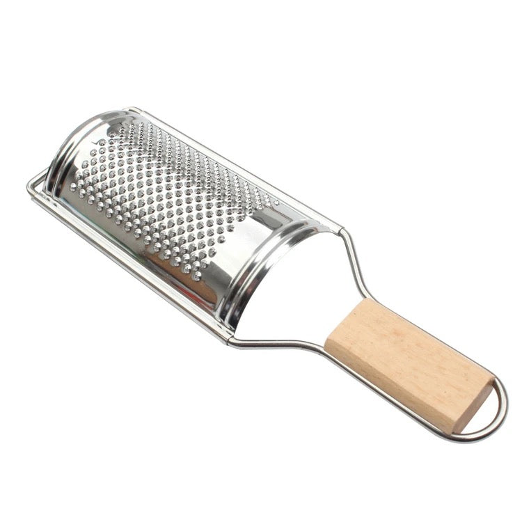 Stainless Steel Garlic & Ginger Grater