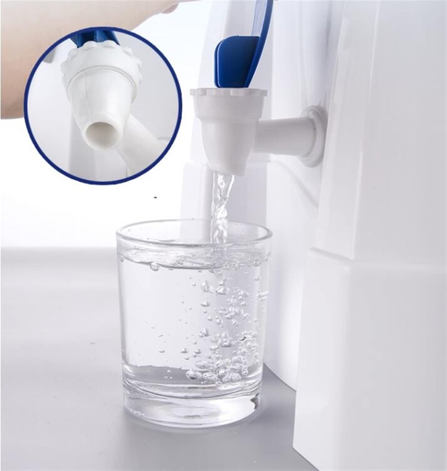 Water Galon Dispenser Stand