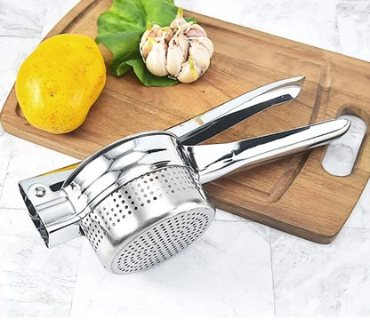 Stainless Steel Potato & Fruit Masher