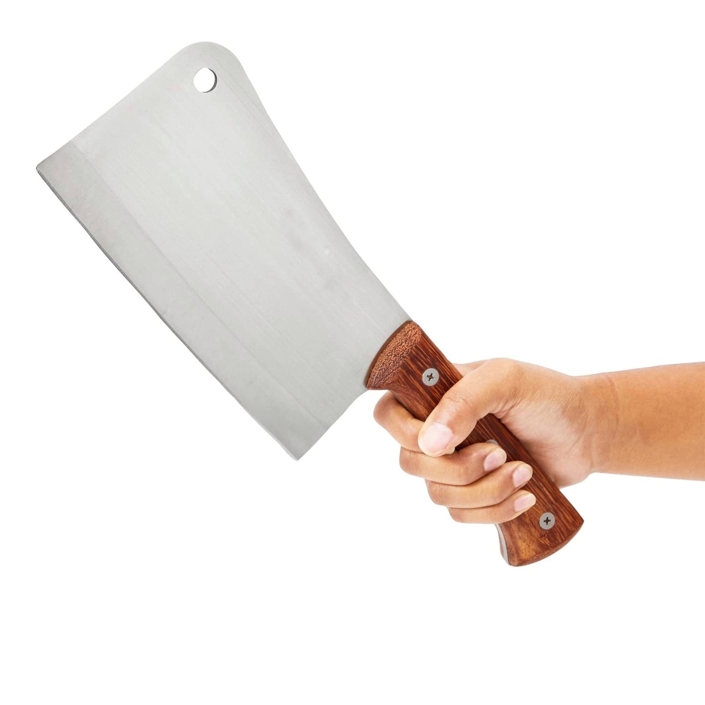 Stainless Steel Cleaver Knife