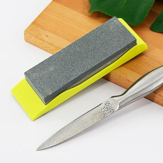 Knife Sharpening Wet Stone