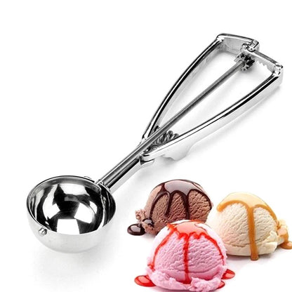 Ice Cream Scoop