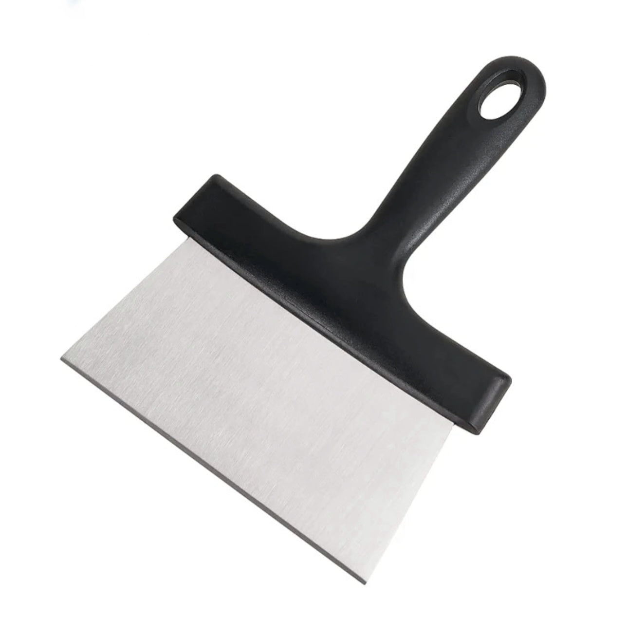 Stainless Steel Multifunction Scrapper