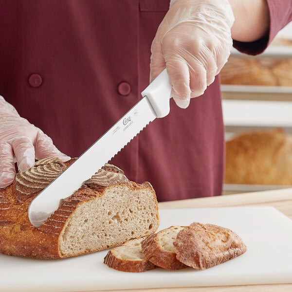 Stainless Steel Cake & Bread Knife