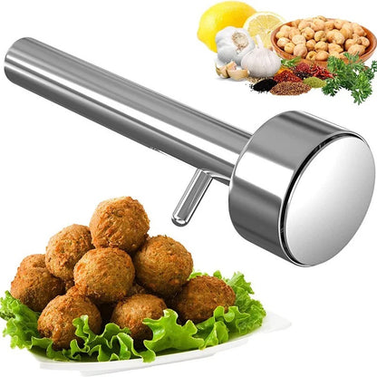 Aluminum Falafel Maker