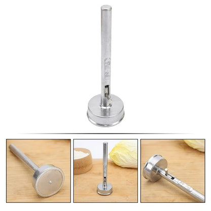 Aluminum Falafel Maker