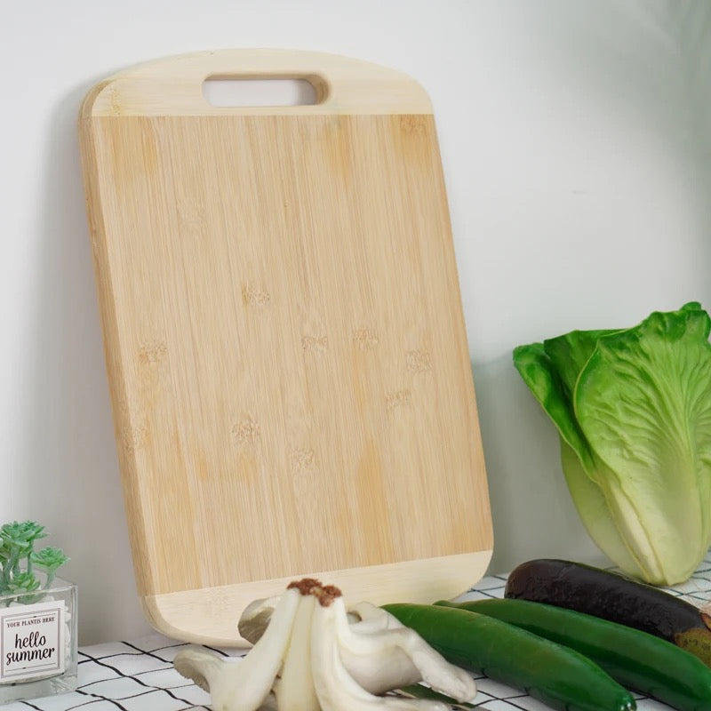 Bamboo Cutting Board