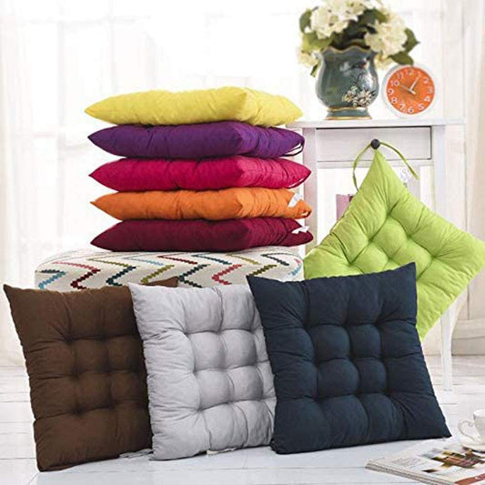 Square Chair Cushion