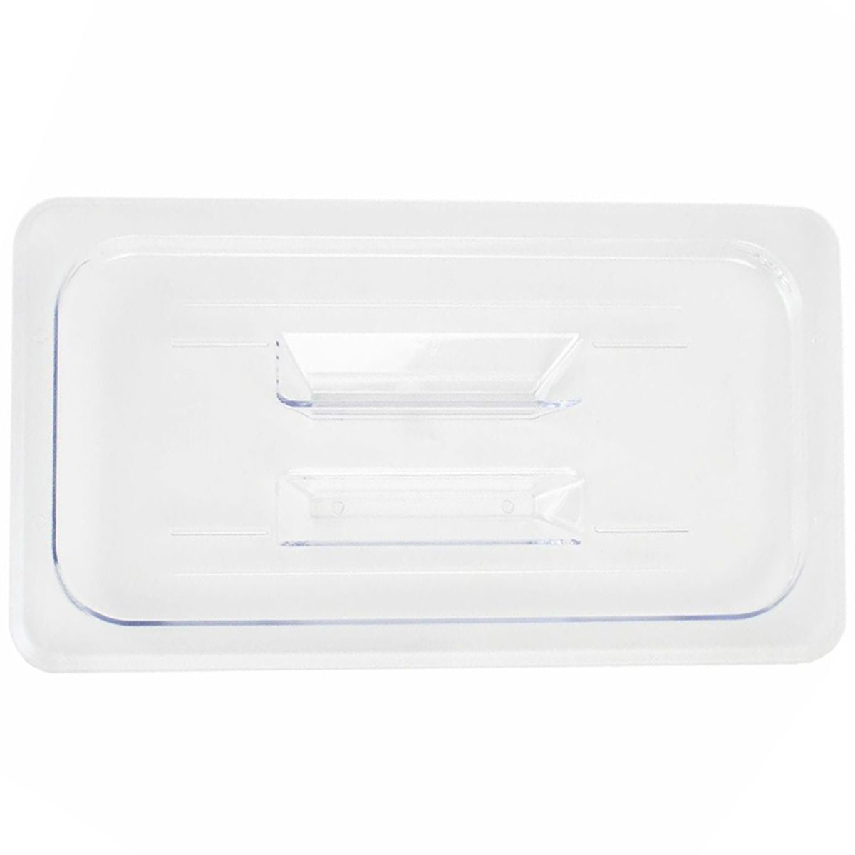 Polycarbonate Gastronorm 1/3 With Lid