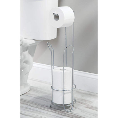 Stainless Steel Toilet Paper Holder