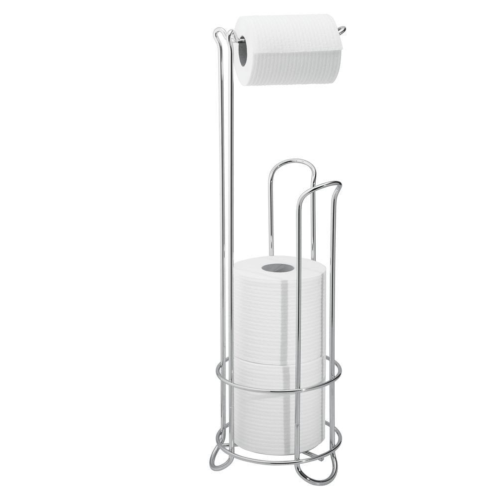 Stainless Steel Toilet Paper Holder