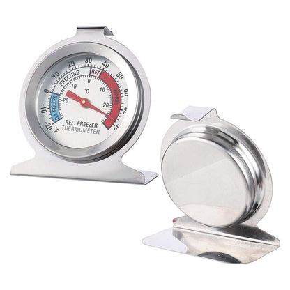 Fridge & Freezer Thermometer