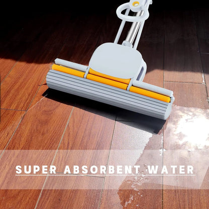 Super Absorbent Water Mop