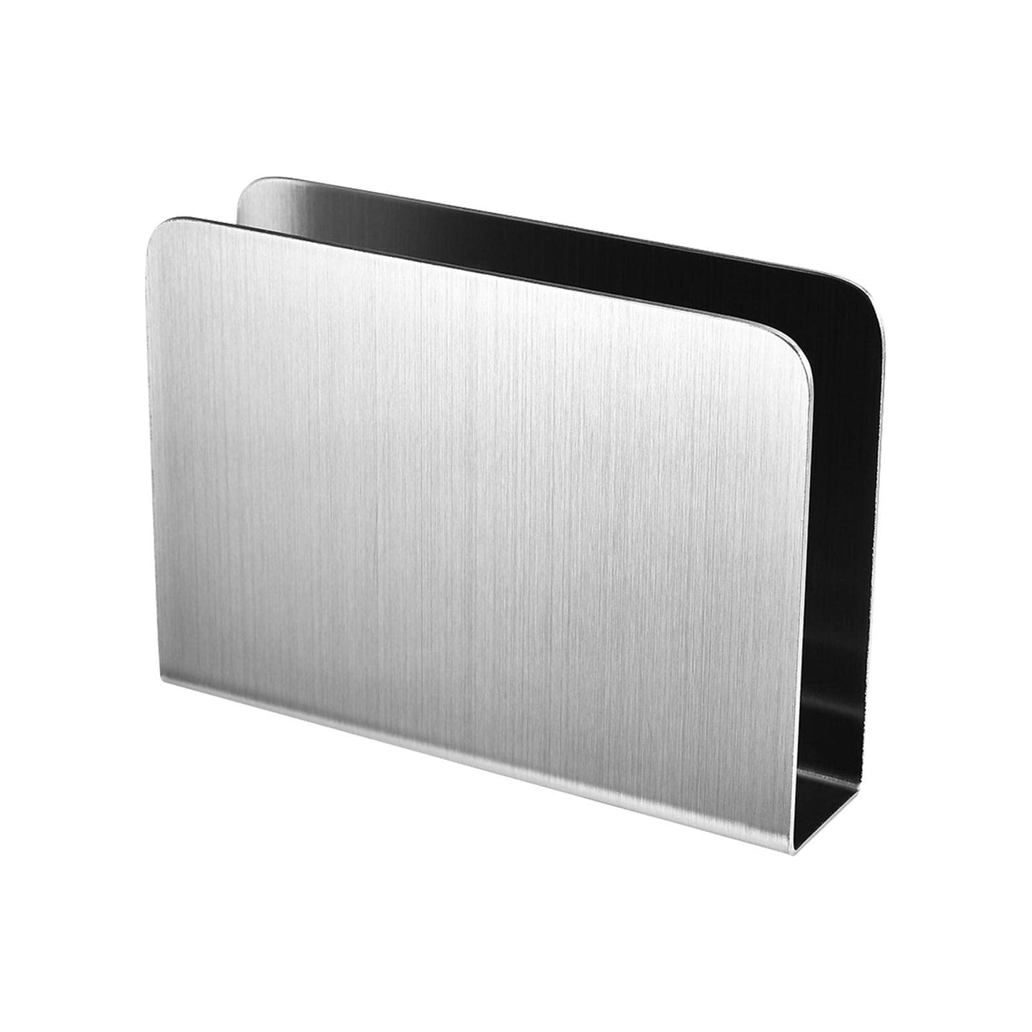 Stainless Steel Napkin Holder