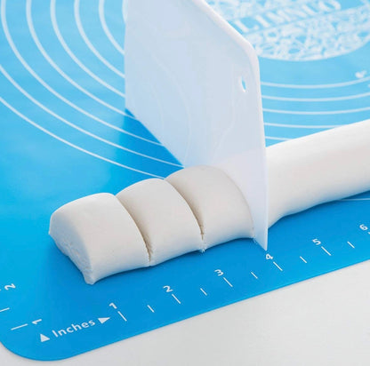 Silicone Rolling Mat