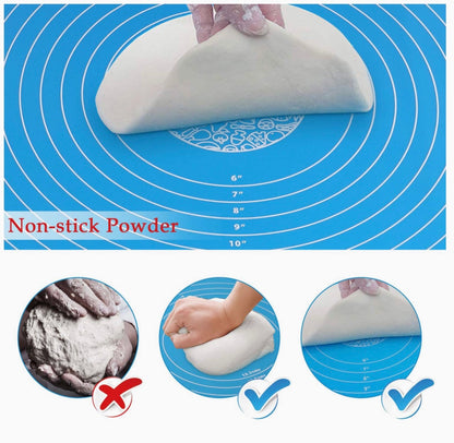 Silicone Rolling Mat