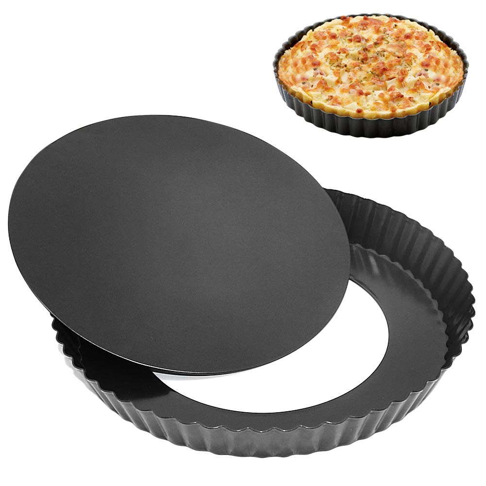 Fluted Tart Pan