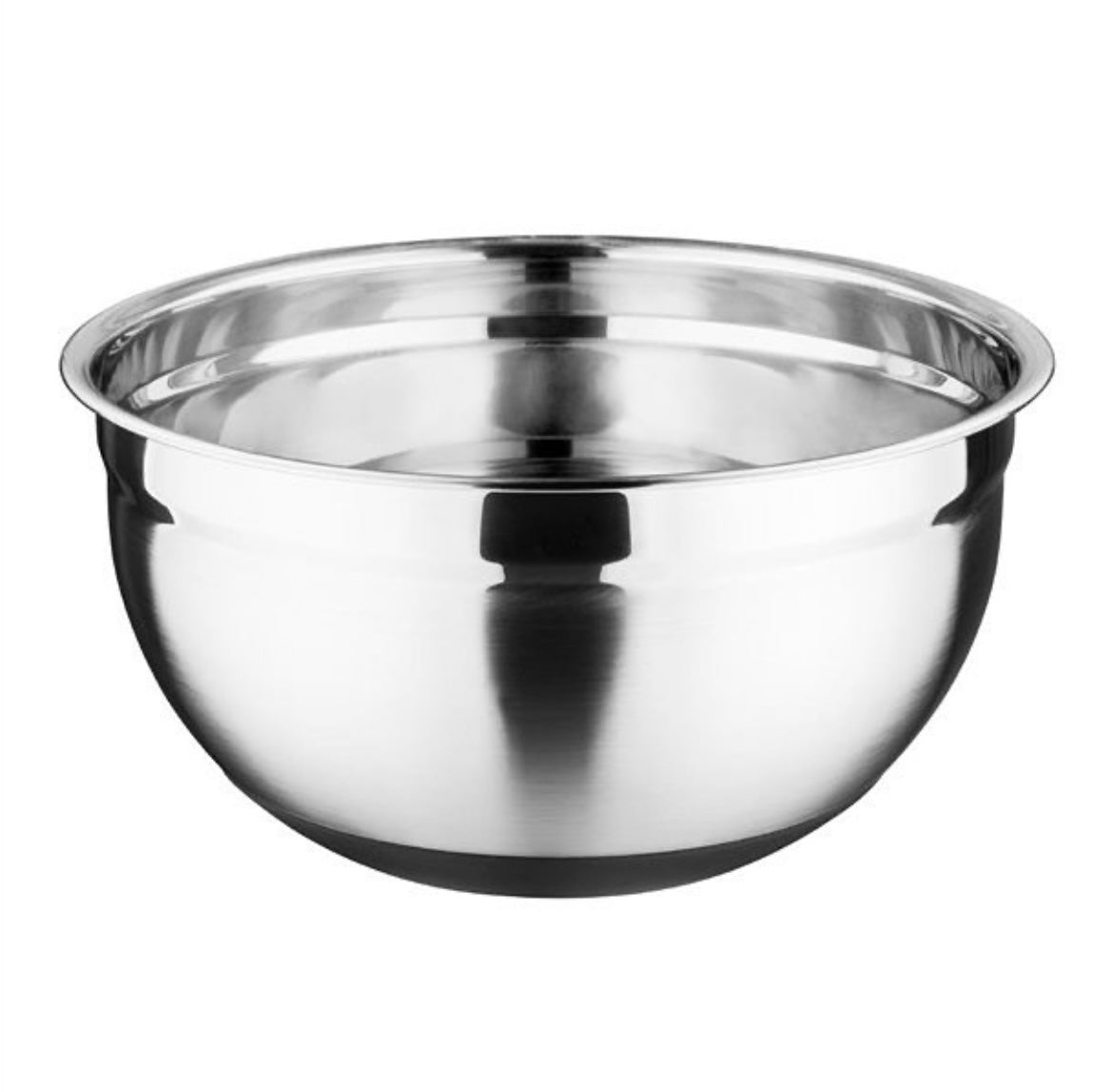 Stainless Steel Mixing Bowl