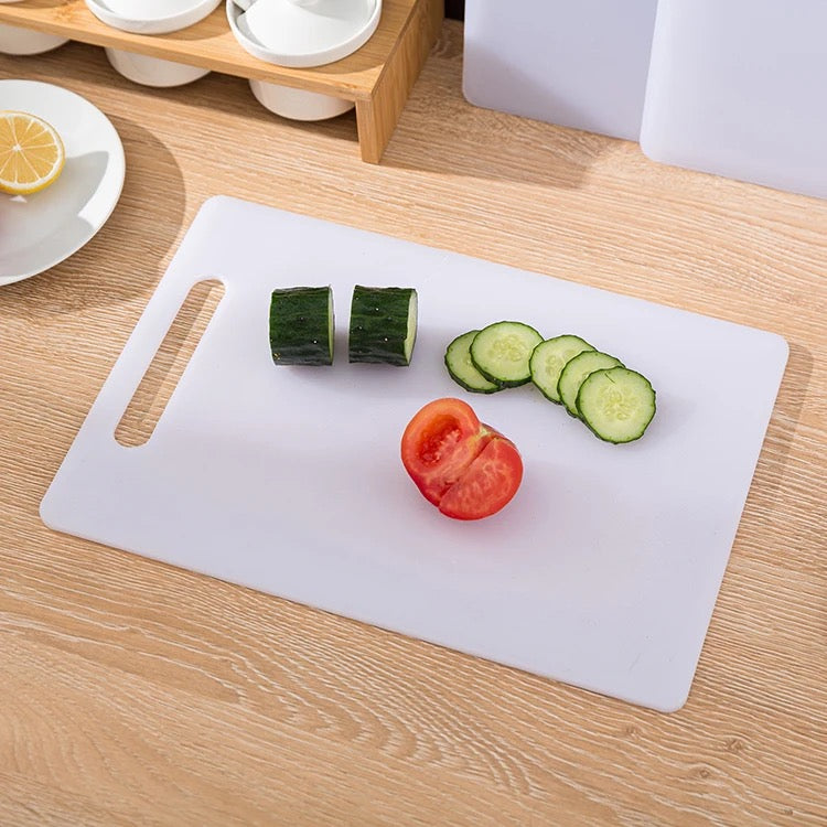 Plastic Cutting Board