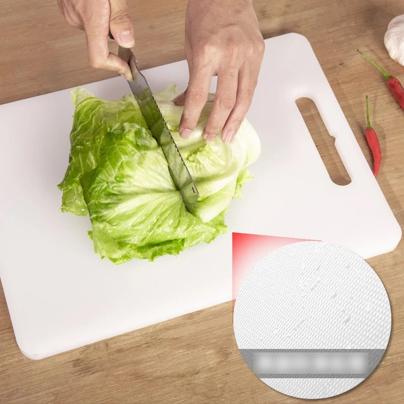 Plastic Cutting Board