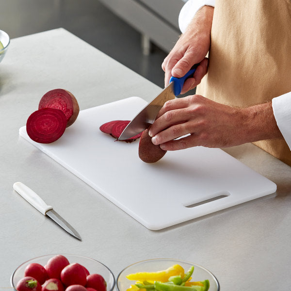 Plastic Cutting Board