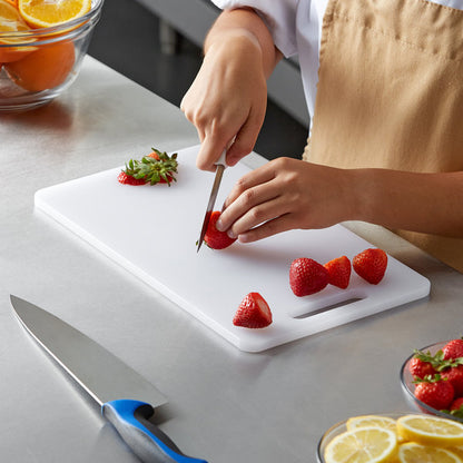 Plastic Cutting Board