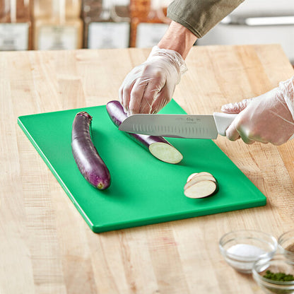 Plastic Cutting Board