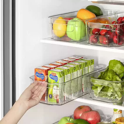 Acrylic Fridge Organizer