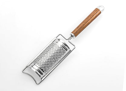 Stainless Steel Garlic & Ginger Grater