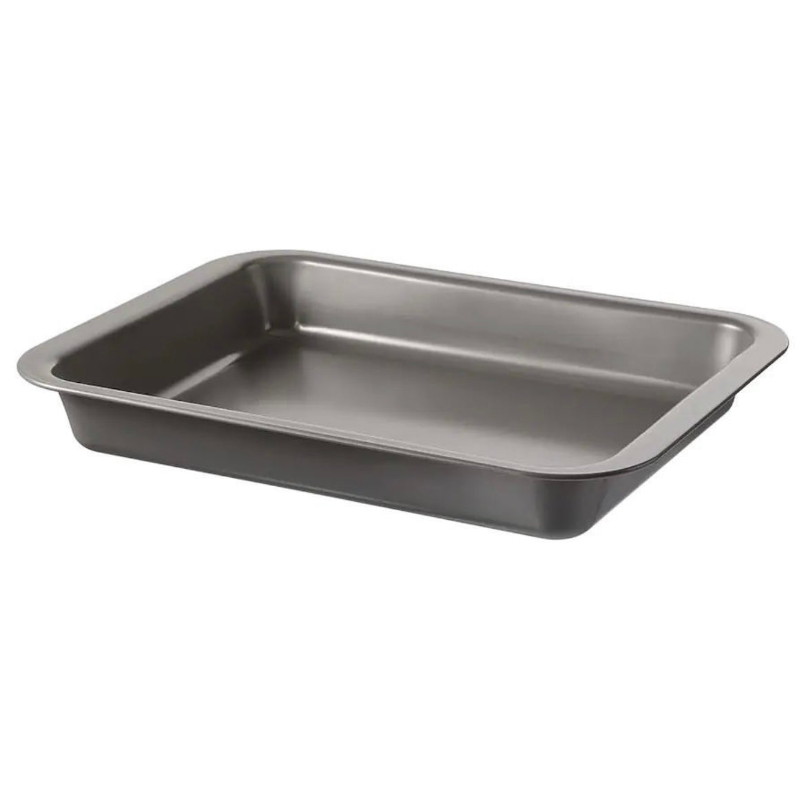 Rectangular Oven Tray