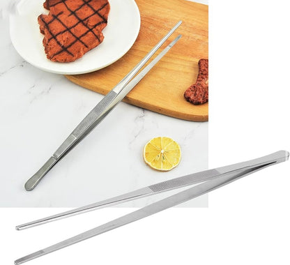 Long Food Decorating Tweezer