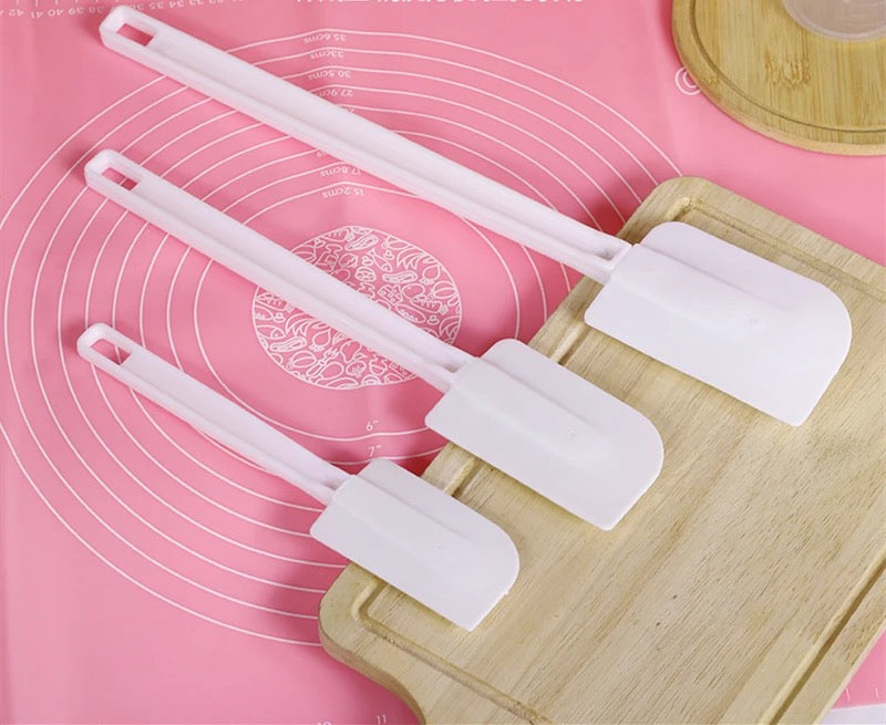 Silicone Spatula