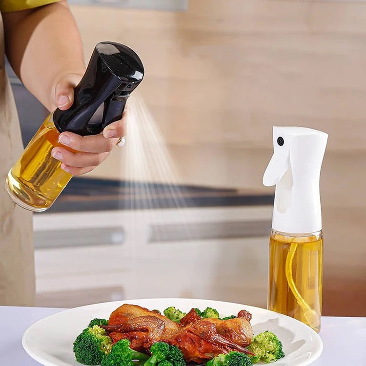 Spray Oil Bottle