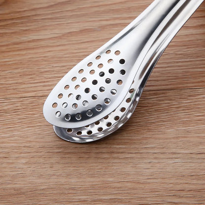 Stainless Steel Food Tong